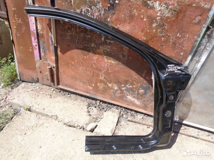 Боковина правая Volvo