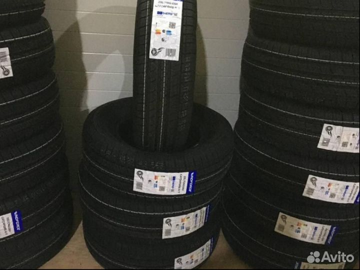 Windforce CatchFors H/T 235/70 R16 106H