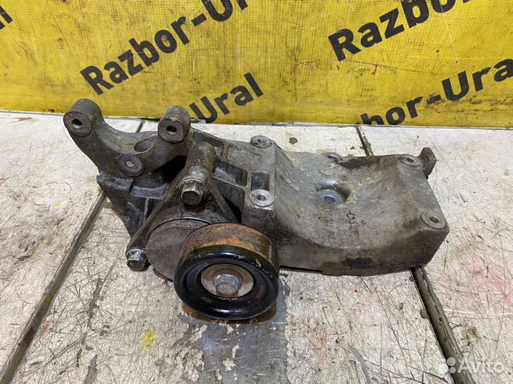 Кронштейн кондиционера Chevrolet Круз