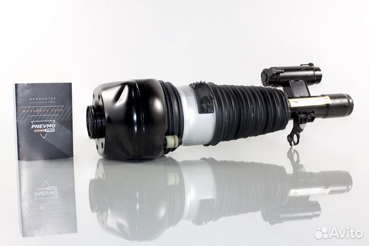 Пневмостойка для BMW 7 серия G11/G12 Передняя
