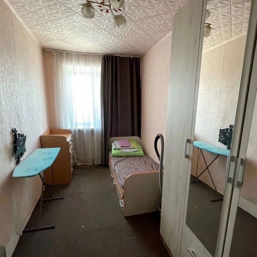 Квартира 2-комн. 41.6 м² в Ковдор — фото 4