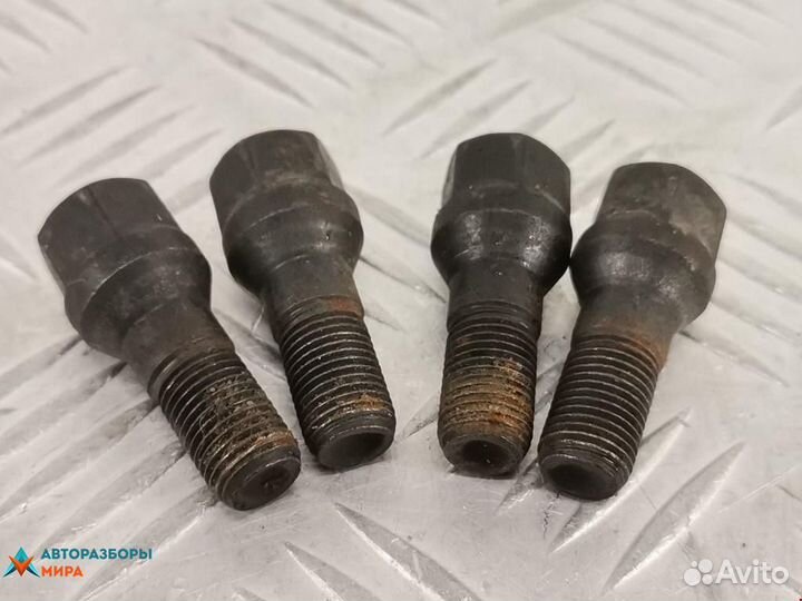 Болт колесный Citroen Xsara 1998 540547