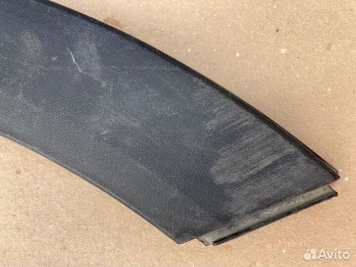 Молдинг арки задний правый Hyundai Creta