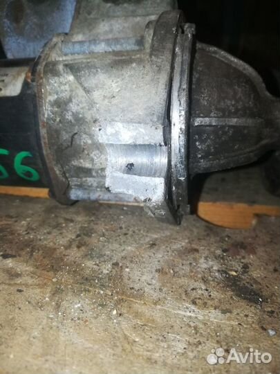 Стартер Chery Fora 1.6