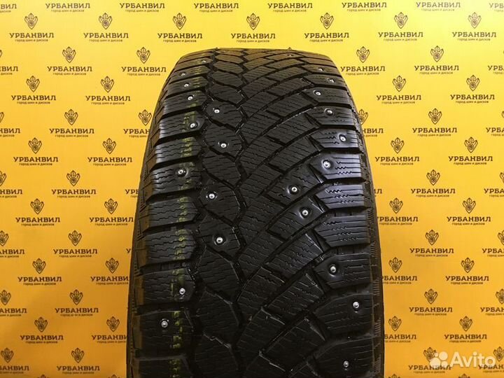 Gislaved Nord Frost 200 SUV 235/55 R19 105T