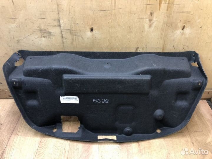 Обшивка крышки багажника Ford Mondeo 5 Седан Новая