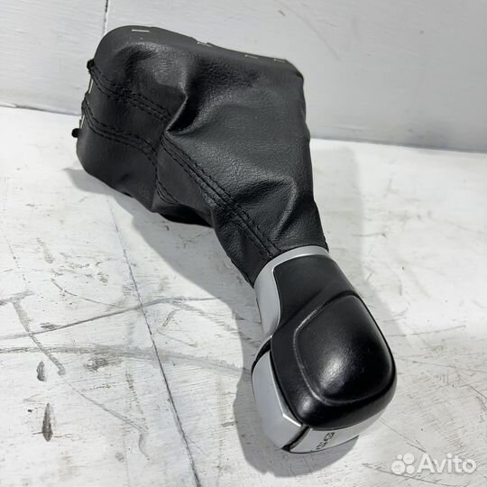 Ручка кпп Volkswagen Tiguan