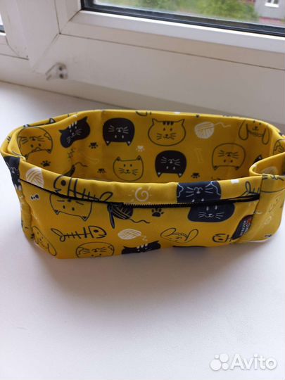 Пояс для инсулиновой помпы