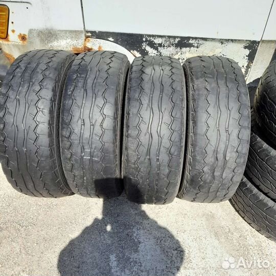 Kumho Road Venture SAT KL61 265/65 R17 110S