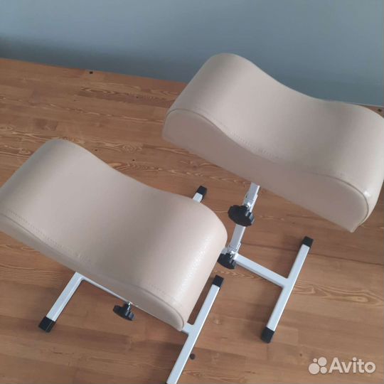 Подставка для педикюра бу