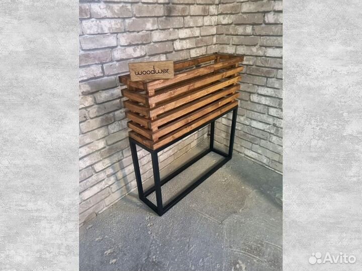 Кашпо для растений, цветов