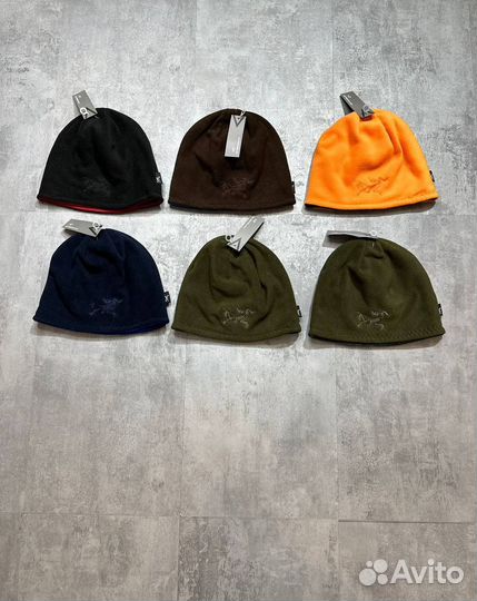 Arteryx шапка