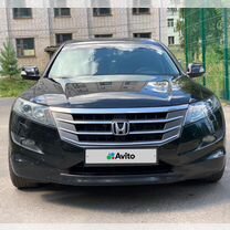 Honda Crosstour 3.5 AT, 2011, 250 000 км, с пробегом, цена 2 000 000 руб.