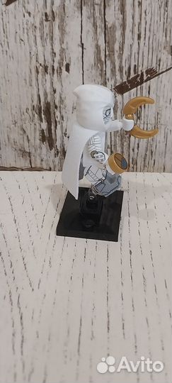 Lego 71039 лунный рыцарь