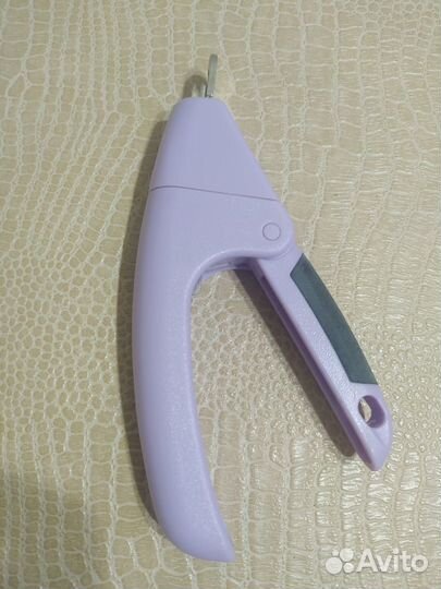 Когтерез для мелких животных