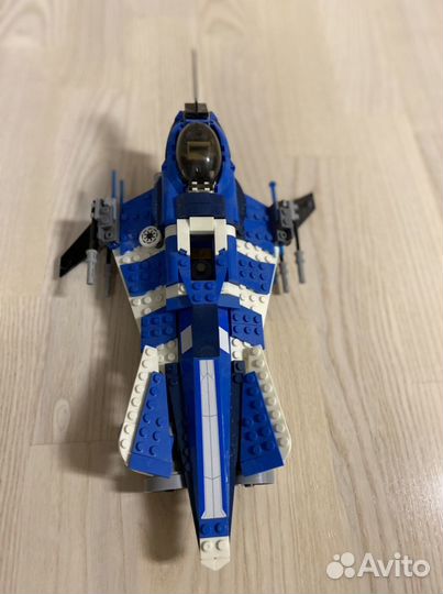 Lego star wars