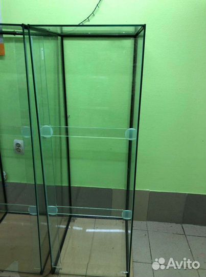 Аквариум 400л