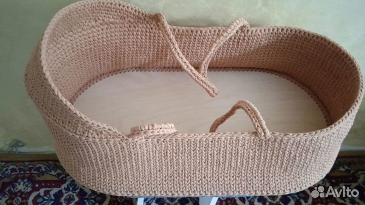 Люлька - переноска