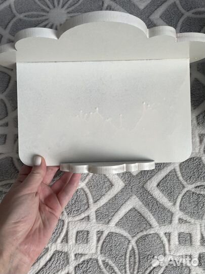 Полка в детскую