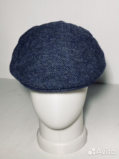 Жиганка Foxford шерсть