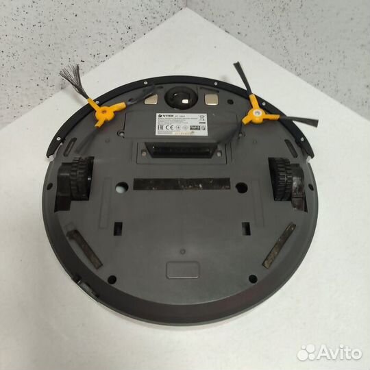 Робот-пылесос Vitek Pro vt-1803 Белый