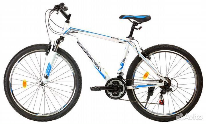 Легкие горные велосипеды. Большой выбор. Гарантия