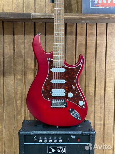 Электрогитара Cort G110 G