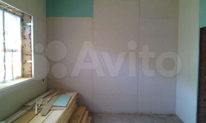 Дом 50 м² на участке 24 сот.