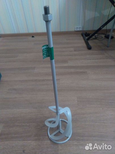 Насадка на миксер