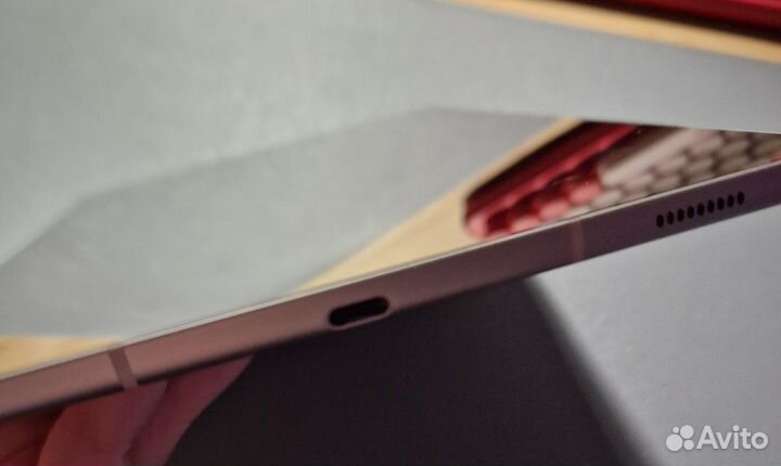 Samsung galaxy tab s6