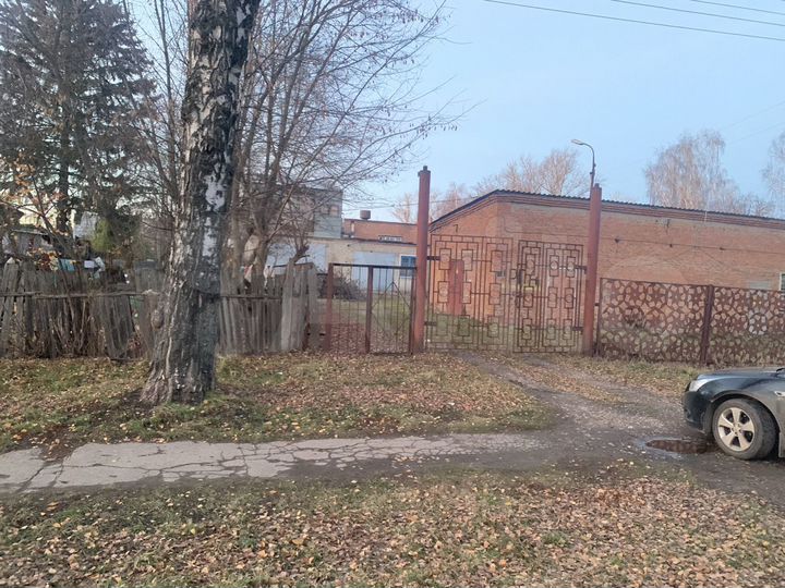 Свободного назначения, 400 м²