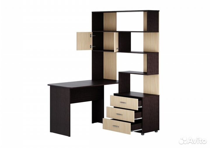 Компьютерный Стол Паскаль