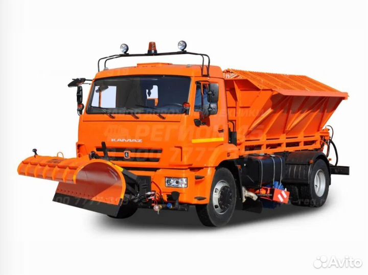 Водитель категории С поливомоечную машину кдм