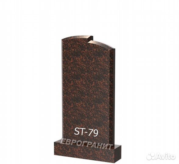 Памятники из гранита