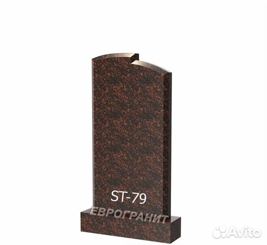 Памятники из гранита