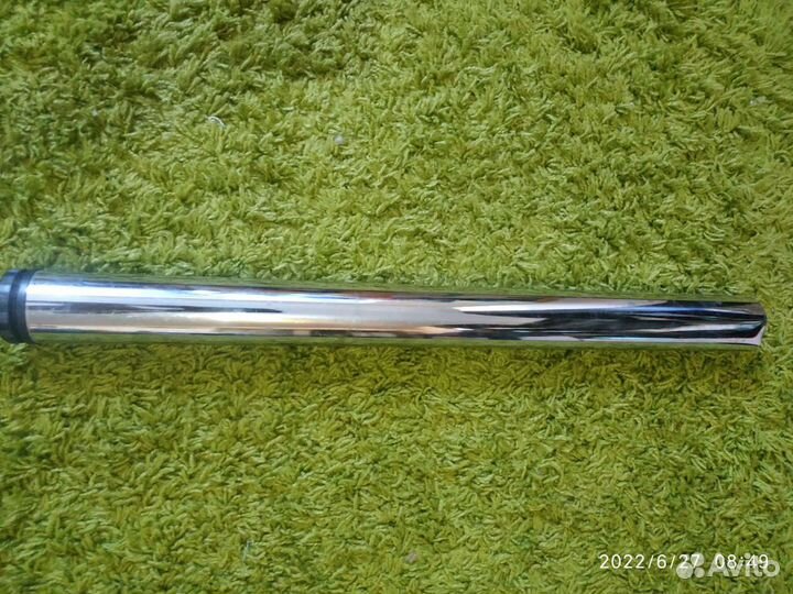 Ножка хромированная для столешницы