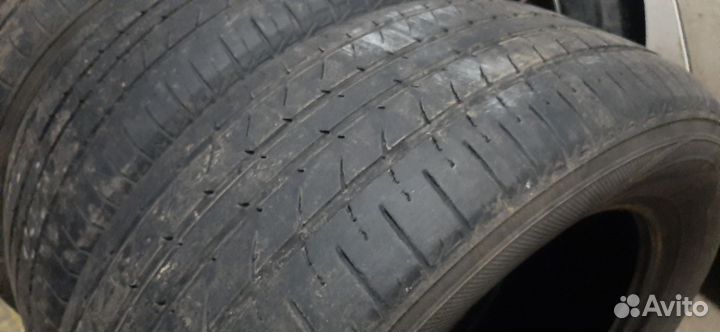 Toyo NanoEnergy 3 205/55 R16