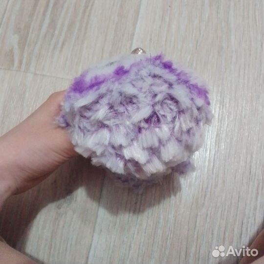 Милая совушка