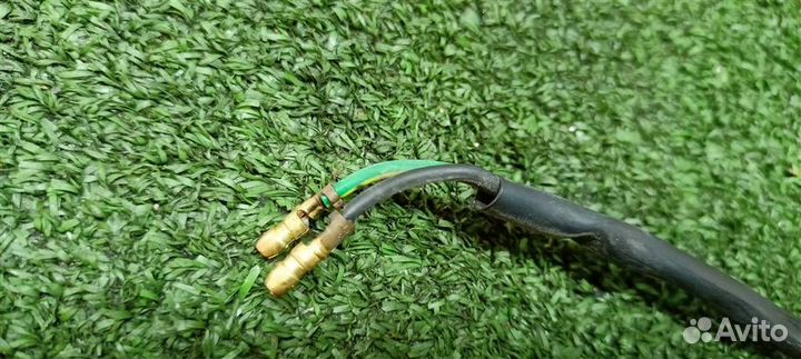 Кронштейн ручки тормоза (мото) Мопед Honda Tact 30