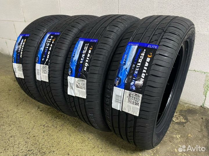 Sailun Atrezzo Elite 215/65 R16 98H