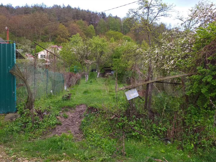 Участок 7 сот. (СНТ, ДНП)