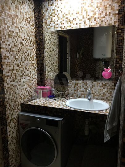 Квартира-студия, 32,6 м², 1/3 эт.