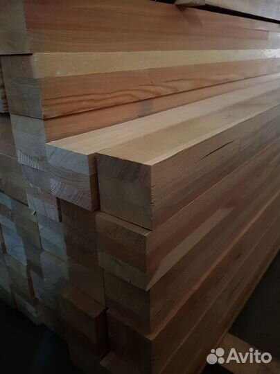 Дачные дома из бруса лиственницы