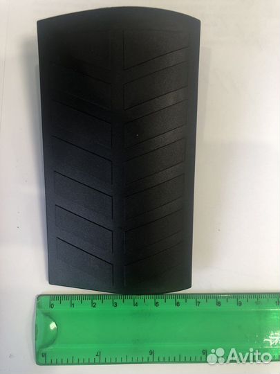 Крышка опоры Хантер LUX (л)