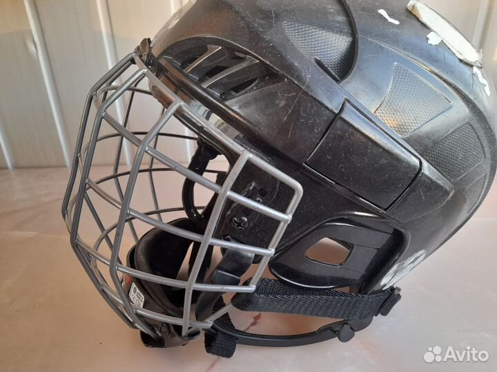 Хоккейная форма для детей