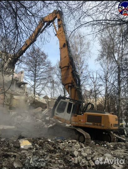 Подбор/диагностика спецтехники