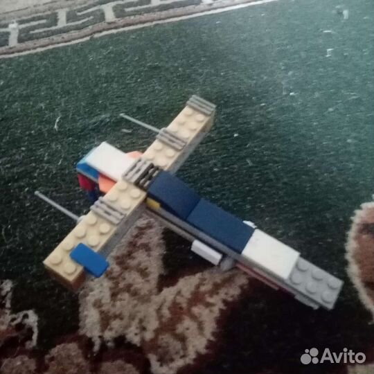 Lego Star Wars