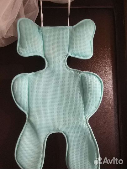 Матрасик в автокресло или коляску