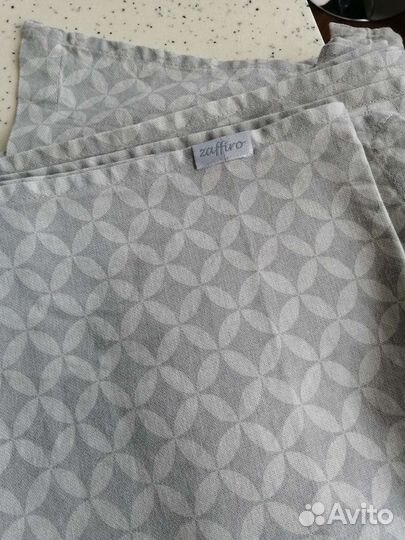 Слинг шарф Zaffiro