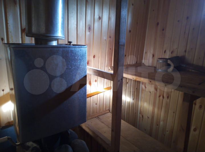 Дача 36 м² на участке 4 сот.